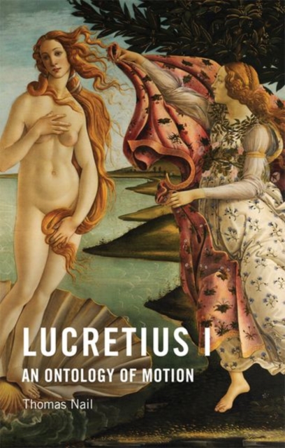 Lucretius I
