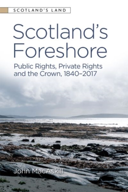 Scotland'S Foreshore