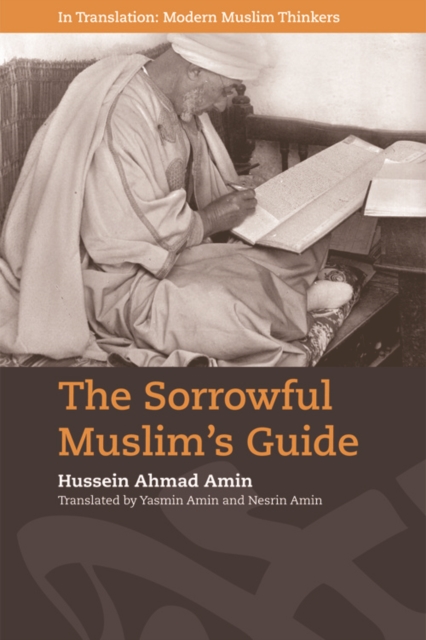 Sorrowful Muslim's Guide