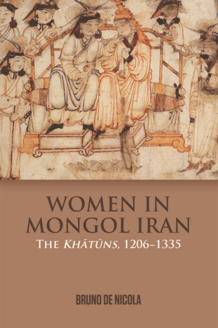 Women in Mongol Iran