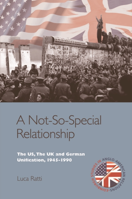 Not-So-Special Relationship