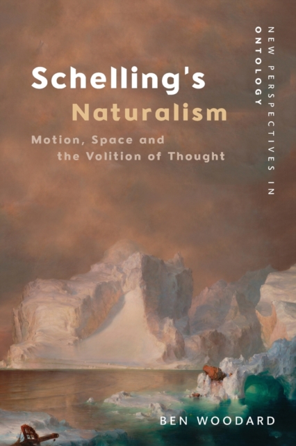 Schelling's Naturalism