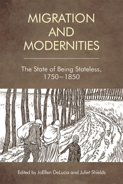 Migration and Modernities
