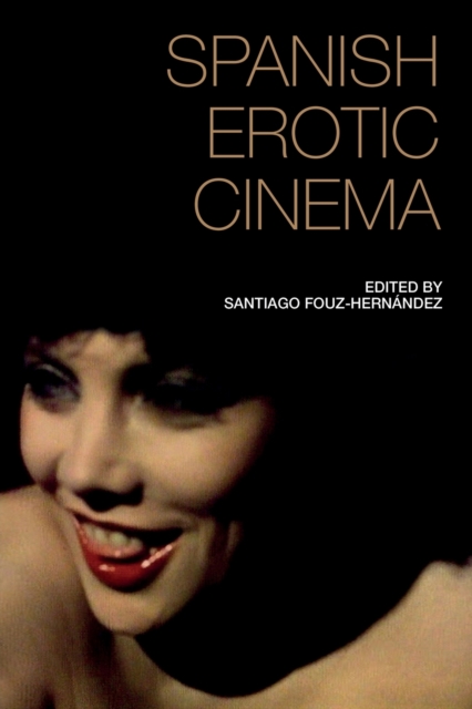 Spanish Erotic Cinema