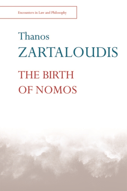 Birth of Nomos