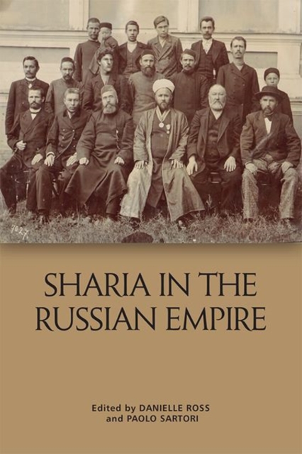 SHARIA IN THE RUSSIAN EMPIRE