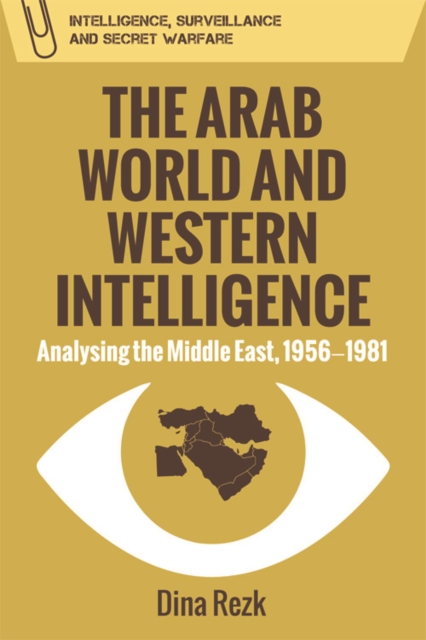 Arab World and Western Intelligence