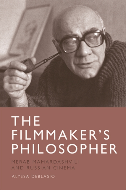Filmmaker's Philosopher