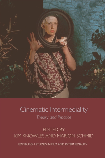 Cinematic Intermediality