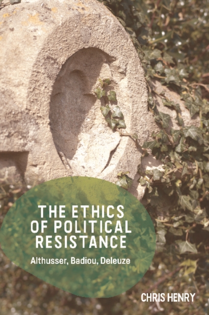 Ethics of Political Resistance