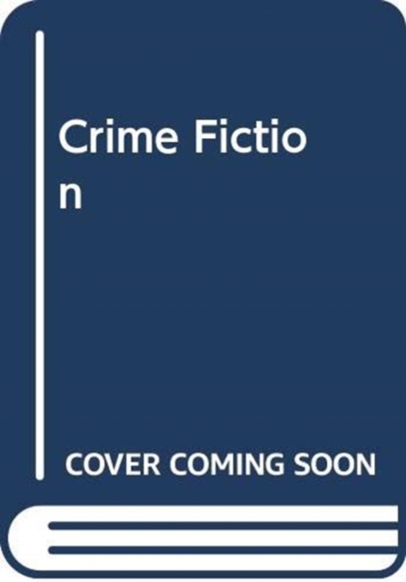 CRIME FICTION