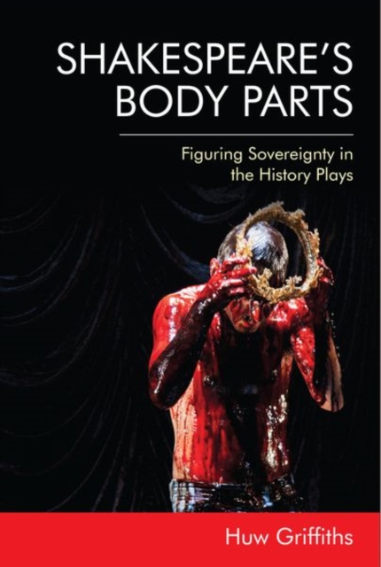 Shakespeare'S Body Parts