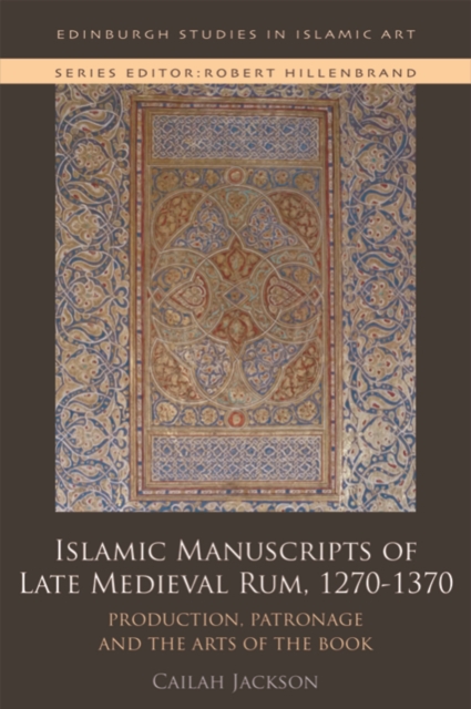 ISLAMIC MANUSCRIPTS