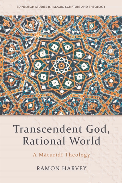 Transcendent God, Rational World