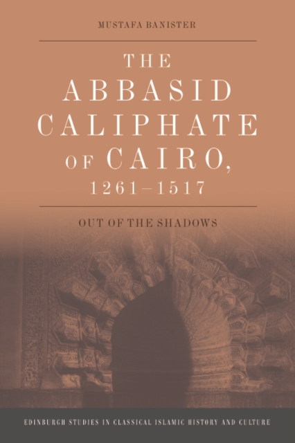 Abbasid Caliphate of Cairo, 1261-1517