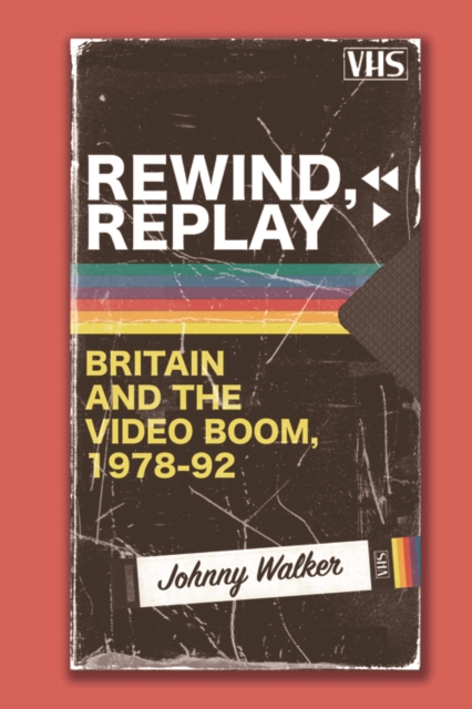Rewind, Replay