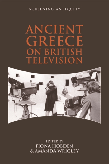 Ancient Greece on British Television
