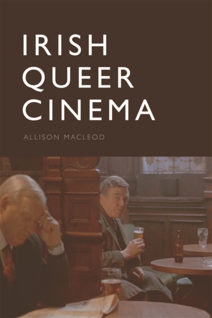 Irish Queer Cinema