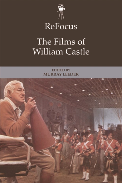 Refocus: the Films of William Castle