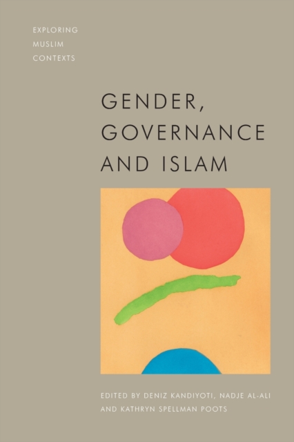 Gender, Governance and Islam