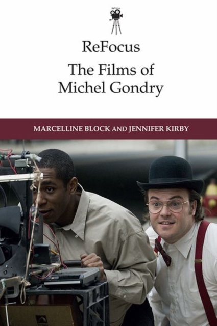 Films of Michel Gondry