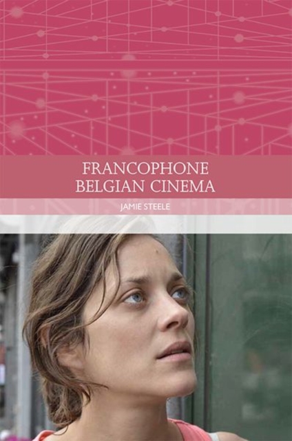 Francophone Belgian Cinema