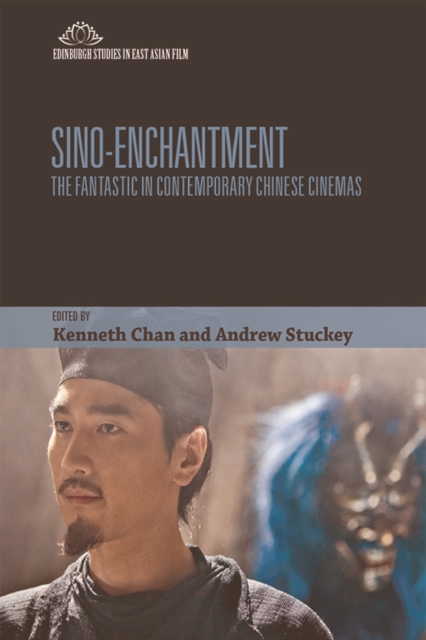 Sino-Enchantment