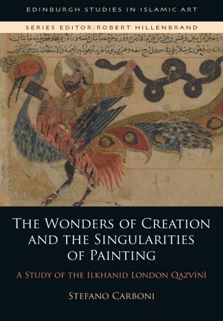 The Wonders of Creation and the Singularities of Painting