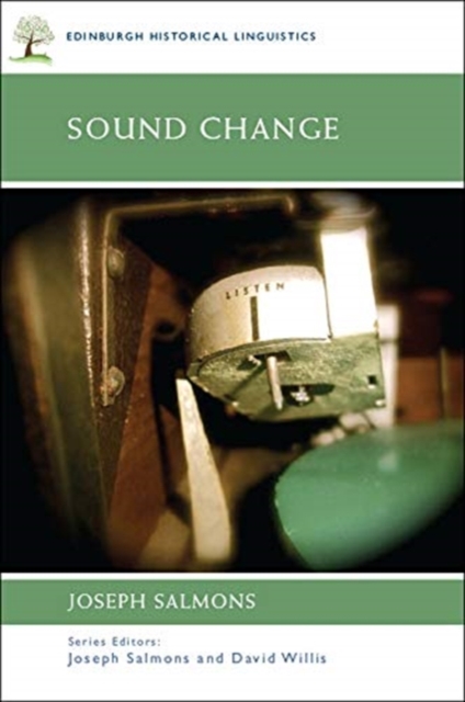 Sound Change