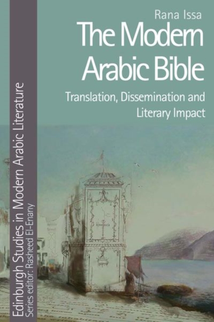 Modern Arabic Bible