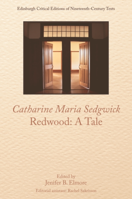 Redwood: a Tale