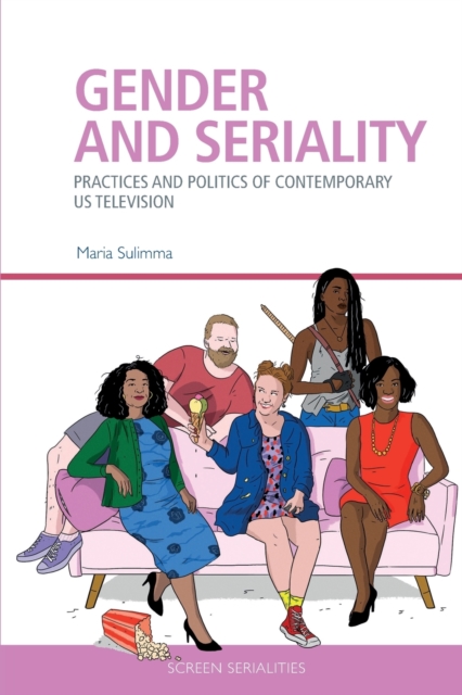 Gender and Seriality