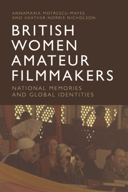 British Women Amateur Filmmakers