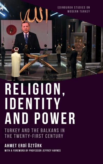 Religion, Identity and Power