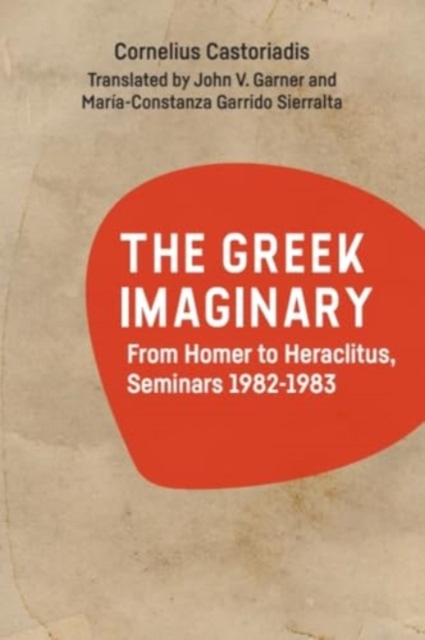 Greek Imaginary