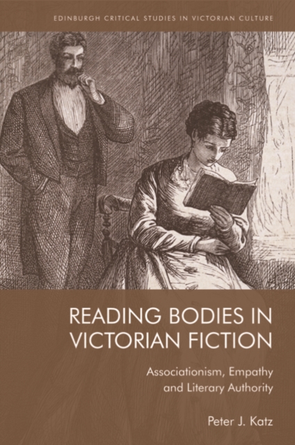 Reading Bodies in Victorian Fiction