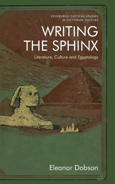 Writing the Sphinx