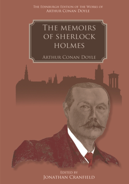 Memoirs of Sherlock Holmes