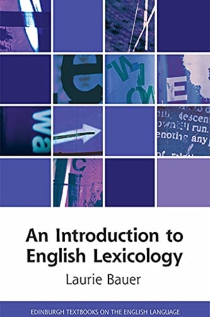 Introduction to English Lexicology