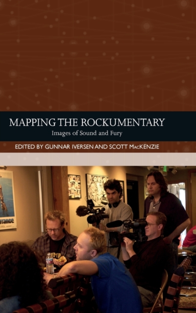 Mapping the Rockumentary