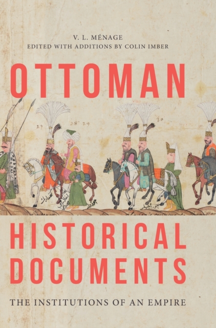 Ottoman Historical Documents