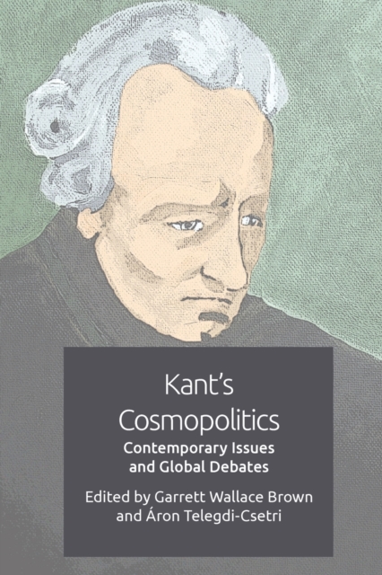 Kant's Cosmopolitics