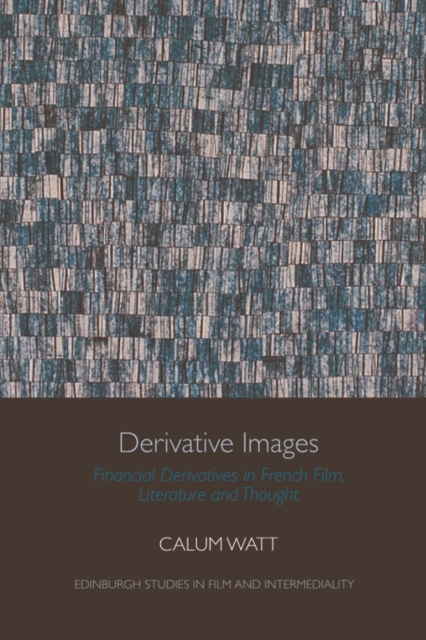 Derivative Images