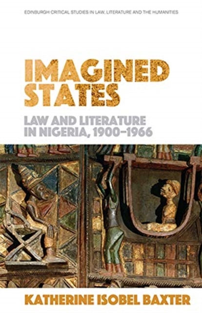 Imagined States