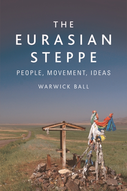 Eurasian Steppe