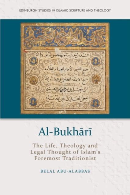 Al-Bukhari