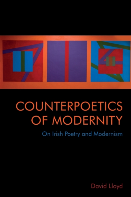 Counterpoetics of Modernity