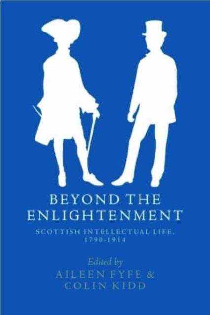 Beyond the Enlightenment