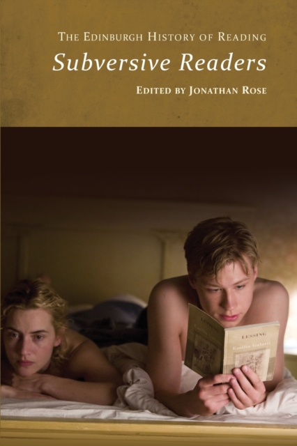 The Edinburgh History of Reading