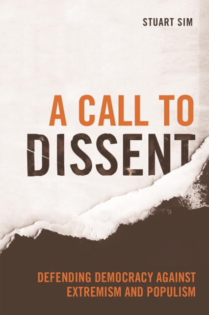 Call to Dissent